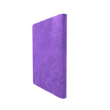 Gamegenic Zip-Up Album 18-Pocket - Purple