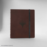 Gamegenic Magic: The Gathering Secrets of Strixhaven Cards Almanac 18-Pocket - Faction Logo 1