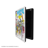 Gamegenic Magic: The Gathering Marvel Super Heroes Zip-Up Album 18-Pocket - Marvel Age