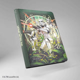 Gamegenic Star Wars: Unlimited Zip-Up Album 18-Pocket - The First Legion & Teebo