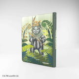 Gamegenic Star Wars: Unlimited Zip-Up Album 18-Pocket - The First Legion & Teebo