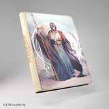 Gamegenic Star Wars: Unlimited Zip-Up  Album 18-Pocket - Unit 4/Unit 5