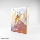 Gamegenic Star Wars: Unlimited Zip-Up  Album 18-Pocket - Unit 4/Unit 5