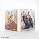 Gamegenic Star Wars: Unlimited Zip-Up  Album 18-Pocket - Unit 4/Unit 5