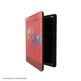 Gamegenic Magic: The Gathering The Hobbit Zip-Up Album 18-Pocket - The Arkenstone/Smaug, Worm of Dread