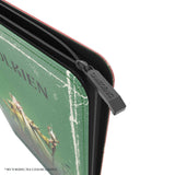 Gamegenic Magic: The Gathering The Hobbit Zip-Up Album 18-Pocket - Thranduil, the Elvenking/The Mountain-King
