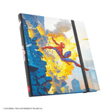 Gamegenic Magic: The Gathering Marvel's Spider-Man 24-Pocket Album - Spider-Man/Green Goblin