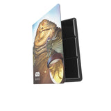 Gamegenic Star Wars: Unlimited 18-Pocket Album -  Leia Organa & Jabba The Hutt