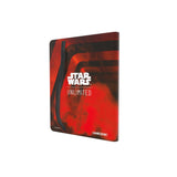 Gamegenic Star Wars: Unlimited 18-Pocket Album - Darth Vader Unstoppable