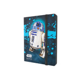 Gamegenic Star Wars: Unlimited 18-Pocket Album - C-3PO & R2-D2