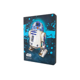 Gamegenic Star Wars: Unlimited 18-Pocket Album - C-3PO & R2-D2