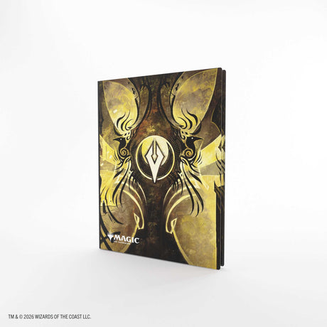 Gamegenic Magic: The Gathering Secrets of Strixhaven Casual Album 18-Pocket  - Faction 1