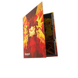 Gamegenic Magic: The Gathering Secrets of Strixhaven Casual Album 18-Pocket  - Faction 3
