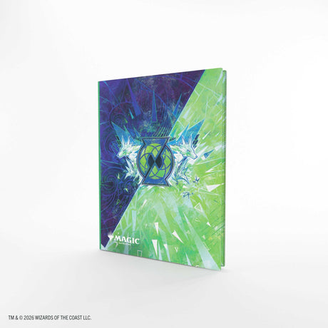 Gamegenic Magic: The Gathering Secrets of Strixhaven Casual Album 18-Pocket  - Faction 4