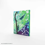 Gamegenic Magic: The Gathering Secrets of Strixhaven Casual Album 18-Pocket  - Faction 4