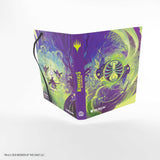 Gamegenic Magic: The Gathering Secrets of Strixhaven Casual Album 18-Pocket  - Faction 5