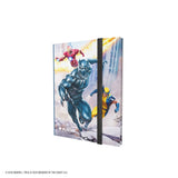 Gamegenic Magic: The Gathering Marvel Super Heroes Casual Album 18-Pocket  - Marvel Super Heroes