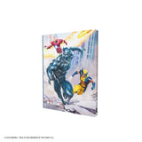 Gamegenic Magic: The Gathering Marvel Super Heroes Casual Album 18-Pocket  - Marvel Super Heroes