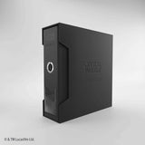 Gamegenic Star Wars: Unlimited Premium Cardport 18-Pocket