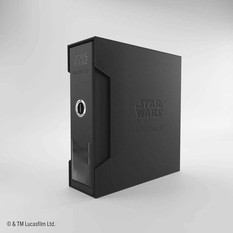 Gamegenic Star Wars: Unlimited Premium Cardport 18-Pocket