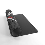 Gamegenic: Stranger Things - Hellfire Club Prime Playmat