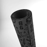 Gamegenic: Stranger Things - Hellfire Club Prime Playmat