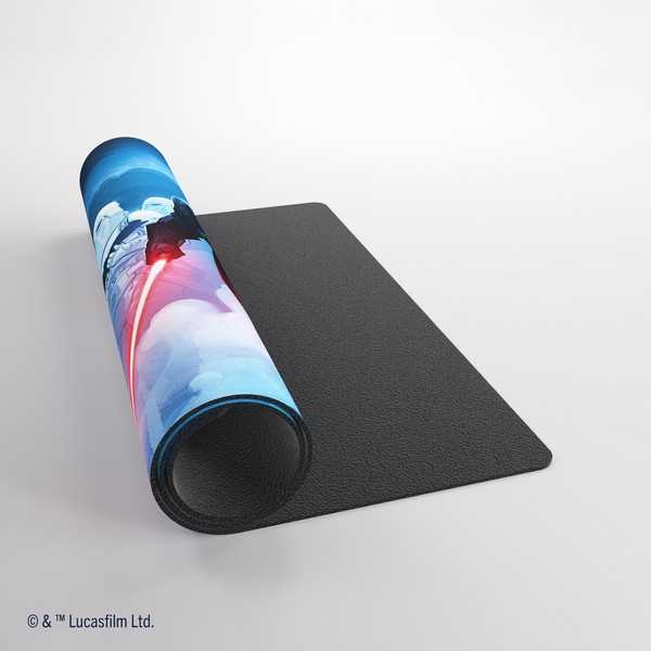 Star wars yoga mat deals