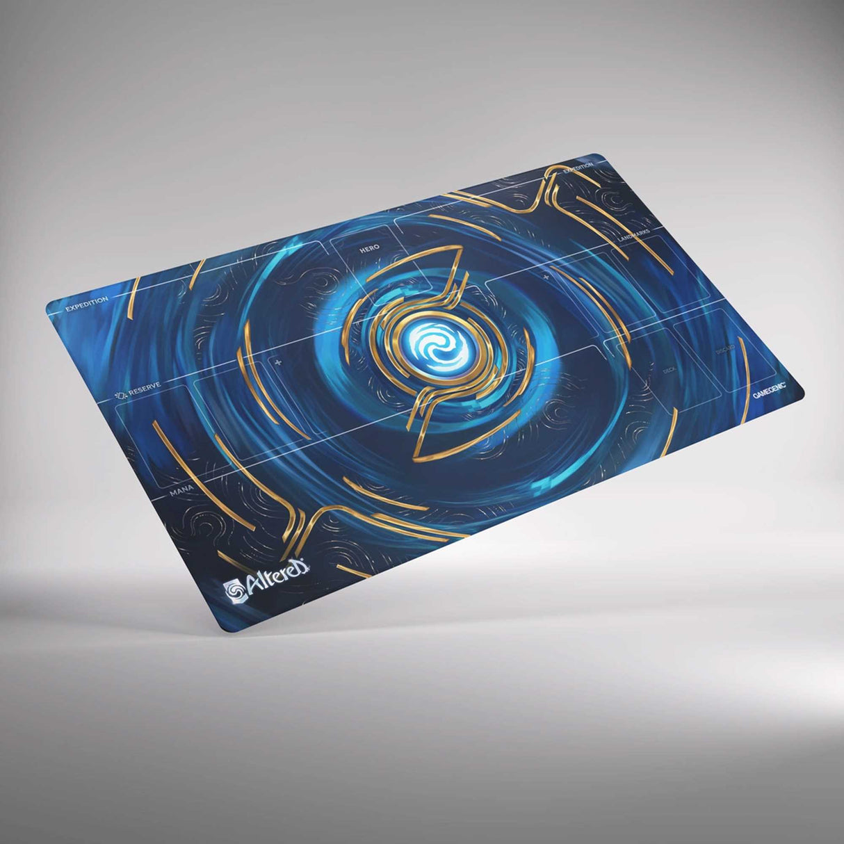 Gamegenic Altered: Prime Playmat - The Crow's Eye