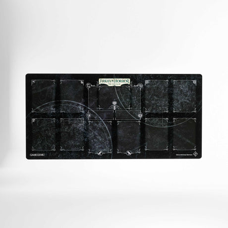 Gamegenic Arkham Horror: Investigator Game Mat