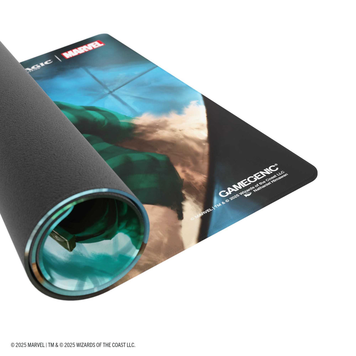 MTG Secrets of Strixhaven Prime Playmat Bogwater | Asmodee Spain MTG Secrets of Strixhaven Prime Playmat Bogwater | Asmodee Spain