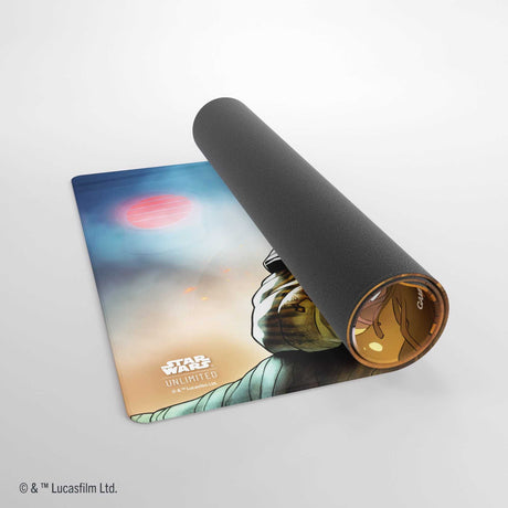 Gamegenic Star Wars: Unlimited Game Mat - Jabba The Hutt