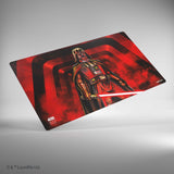 Gamegenic Star Wars: Unlimited Game Mat - Darth Vader Unstoppable