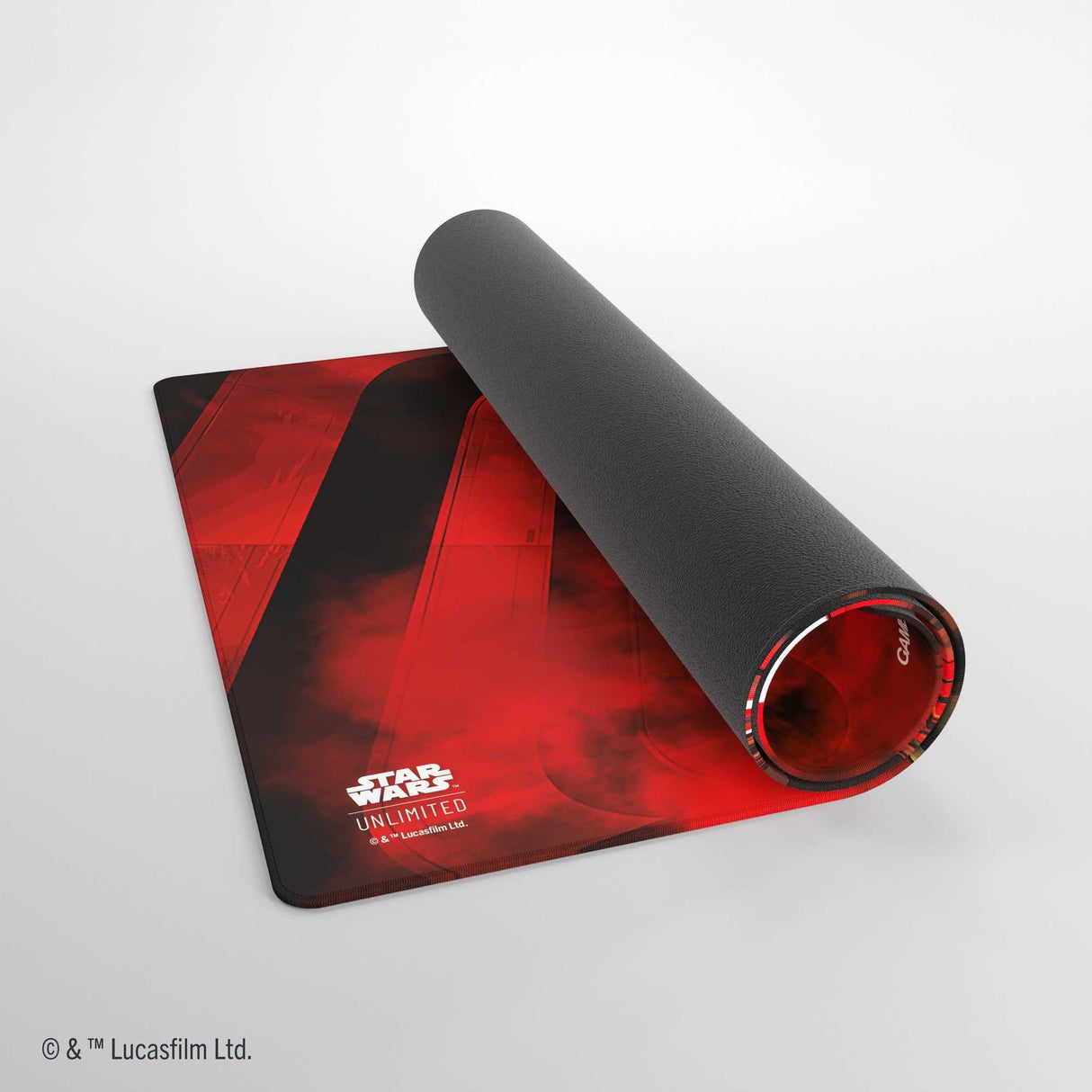Gamegenic Star Wars: Unlimited Game Mat - Darth Vader Unstoppable