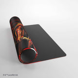 Gamegenic Star Wars: Unlimited Game Mat - Darth Vader Unstoppable