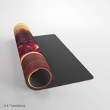 Gamegenic Star Wars: Unlimited Game Mat - Great Pit of Carkoon