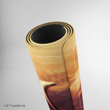 Gamegenic Star Wars: Unlimited Game Mat - Great Pit of Carkoon