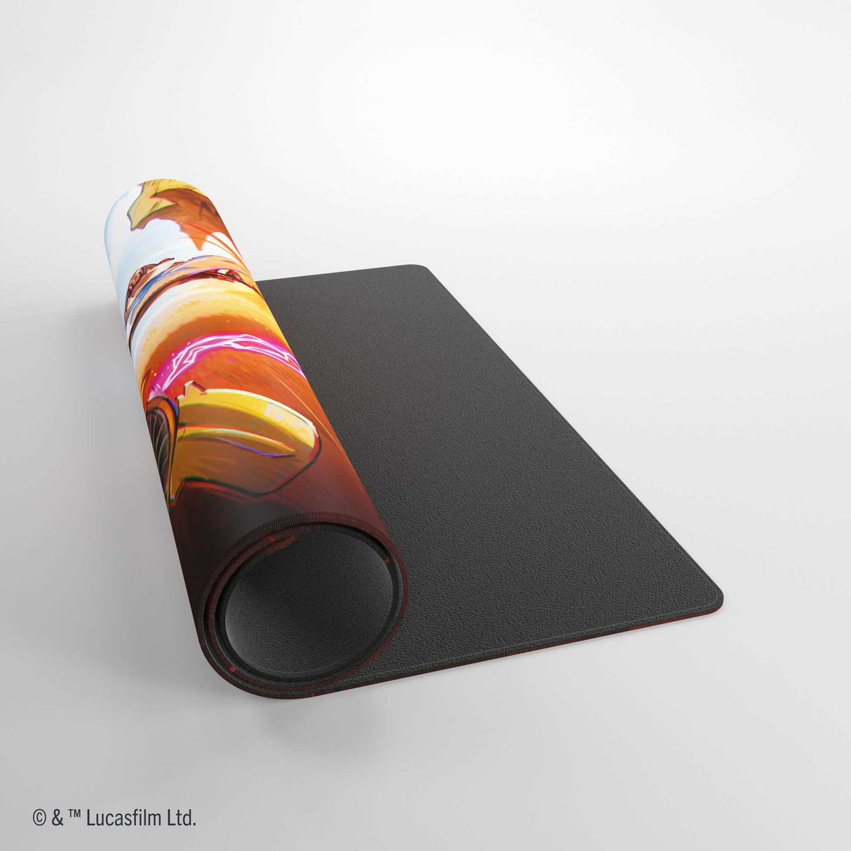 Gamegenic Star Wars: Unlimited Game Mat - Anakin's Podracer