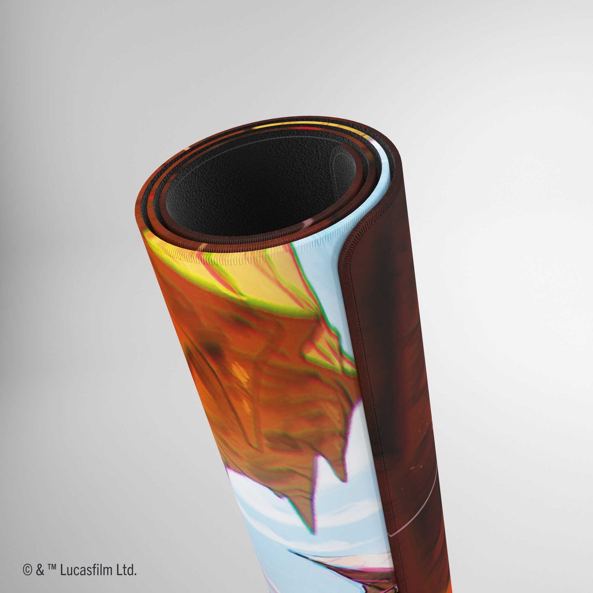 Gamegenic Star Wars: Unlimited Game Mat - Anakin's Podracer