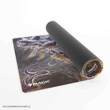 Gamegenic MTG Lorwyn Eclipsed Prime Playmat - Auntie Ool, Cursewretch