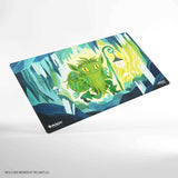 Gamegenic MTG Lorwyn Eclipsed Prime Playmat - Mutable Explorer