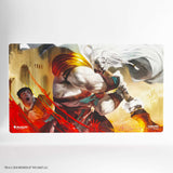 Gamegenic Magic: The Gathering Secrets of Strixhaven Prime Playmat - Character 1