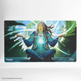 Gamegenic Magic: The Gathering Secrets of Strixhaven Prime Playmat - Character 2