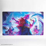 Gamegenic Magic: The Gathering Secrets of Strixhaven Prime Playmat - Character 4