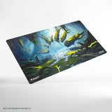 Gamegenic Magic: The Gathering Secrets of Strixhaven Prime Playmat - Land 2