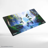 Gamegenic Magic: The Gathering Secrets of Strixhaven Prime Playmat - Land 3