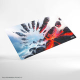 Gamegenic Magic: The Gathering Secrets of Strixhaven Prime Playmat - Land 4