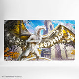 Gamegenic Magic: The Gathering Secrets of Strixhaven Shiny Playmat - Faction related 1