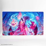 Gamegenic Magic: The Gathering Secrets of Strixhaven Shiny Playmat - Faction related 2