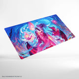 Gamegenic Magic: The Gathering Secrets of Strixhaven Shiny Playmat - Faction related 2