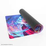 Gamegenic Magic: The Gathering Secrets of Strixhaven Shiny Playmat - Faction related 2